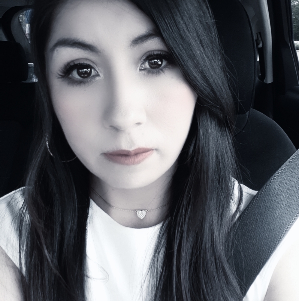 Meet your Posher, Erica